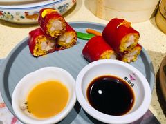 金沙红米肠-点都德(汇盈广场店)