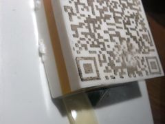 椰汁糕二维码-点心传说·粤菜点心(佐阾虹湾店)