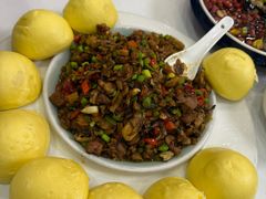 -郭林家常菜烤鸭(曙光西路店)