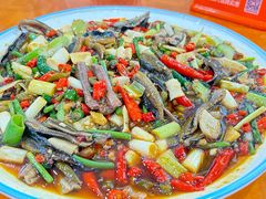 -李大爷的泡椒馆(冉家坝店)
