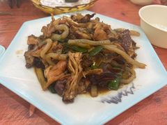 -旺家土菜馆(白水洋双溪镇店)