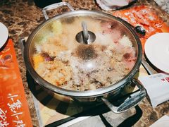 -御上皇三汁焖锅(薛城万达广场店)