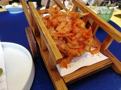-皇冠明珠鱼翅楼(水上公园店)