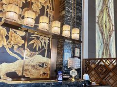 -长沙富力万达文华酒店