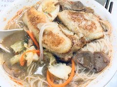 -兰芳园(上环店)