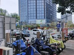 -滋粥楼·顺德菜(番禺广场总店)
