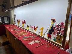 -葫芦古镇关东民俗雪乡