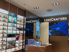 -LensCrafters亮视点(蓝色港湾店)