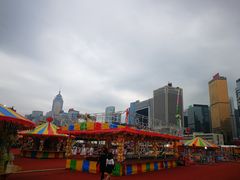 -友邦嘉年华