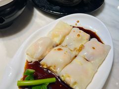 -陶陶居·雅园(凯华国际店)