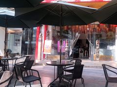 露天位-弓家大队老碗面(高新咖啡街区店)