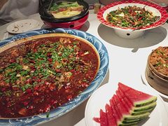 -新概念来凤鱼(璧山店)