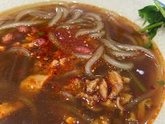 -小杨生煎(深圳岗厦北店)