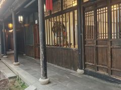 -西山人家·二十年老字号农家菜(旺山店)