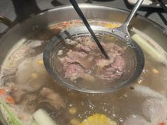 -潮发潮汕牛肉店(东方宝泰店)