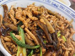 -福海面馆(阳曲店)