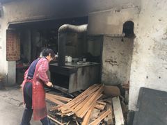 -安庆柴火馄饨(马道街店)