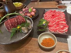 -盡膳口福跷脚牛肉火锅(晶耀前滩店)