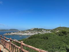 -东极岛景区