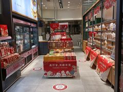 -仟吉KenGee(江南万达店)