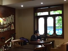 -看书吧(体育东横路店)
