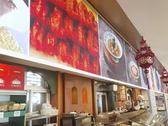 -南来顺饭庄·清真(南菜园店)