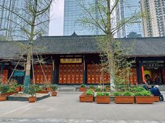 -古大圣慈寺