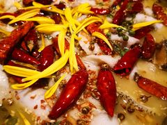 老坛子酸菜鱼-太二酸菜鱼(福州泰禾店)