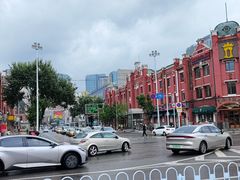 -沈阳站