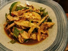-紫滇源云南生态菜(丹凤街店)