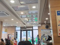 -魏家凉皮(大差市店)