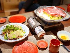 -王氏炉匠·烧鸟放题自助(三里屯店)
