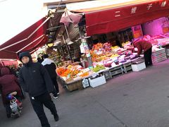 -王庄市场