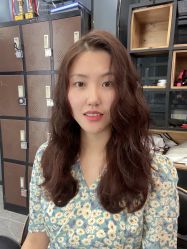 点击看大图 -藤野造型