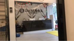 -DEM缔怡美科技美容