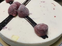 草莓芝士蛋糕冰淇淋-DQ·蛋糕·冰淇淋(苏宁店)