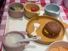 -西贝(太原万象城店)