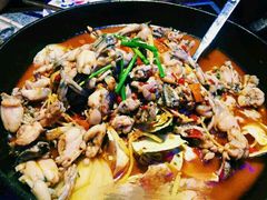 -蘭奢雅集·江浙菜(青山江滩店)