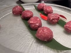 -尚尚仙·酸汤猪手·猪肚鸡火锅(华联万柳购物中心店)