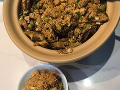 -乔家小院•非遗驴肉•本地小海鲜(滨河路店)
