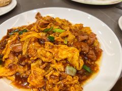 -烤肉宛饭庄(北新桥店)