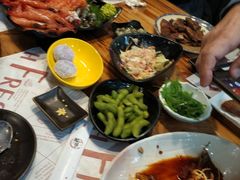 -松坂屋日料自助(长城路店)