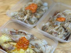 -山水肠粉(盐田店)