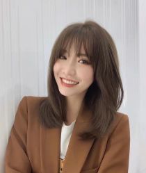 -V8潮牌·接发烫染连锁