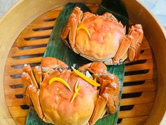 -成隆行·蟹王府(淮海店)