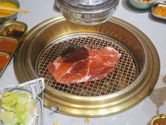 -妥妥烤肉料理(昙华林店)