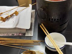 -老黑板筋(顺义总店)