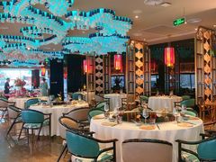 大堂-悦江(梅奔中心店)