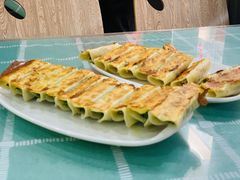 -众口斋锅贴(银泰城店)