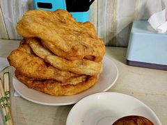 -老方子馅饼粥(台东店)